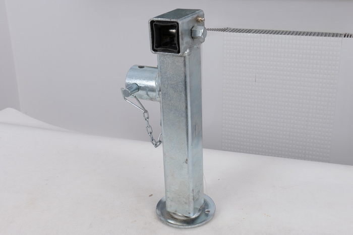 OUTLET WINTERHOFF uitschuifbare kruksteun voor 1300kg aanhanger