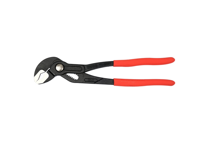 YATO YT-20891 240mm hydraulische tang met knop