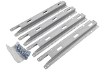 Zijdelingse versteviging van 40 cm voor UNITRAILER Force-aanhanger