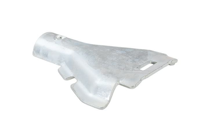 Afdekking remkabelhaak voor AL-KO 1625, 1637, 2051, 2361