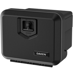 DAKEN 81002 WELVET gereedschapskist 480x400x400mm 39,5l
