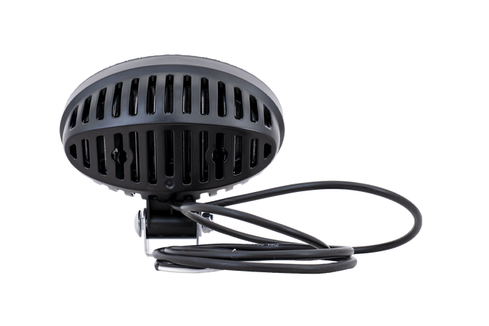 LED werklamp reflector FRISTOM FT-366 15xLED 6200lm