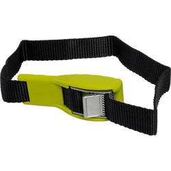 Textiel fietsband met velgbeschermer 45 cm - 1 stuk