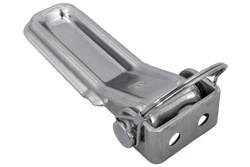 Zijscharnier met handgreep en grendel WINTERHOFF BSCH 10-17-170+BSCHG 10-17-B+BSCHG 10-17-B complete aanhangerzijmontage