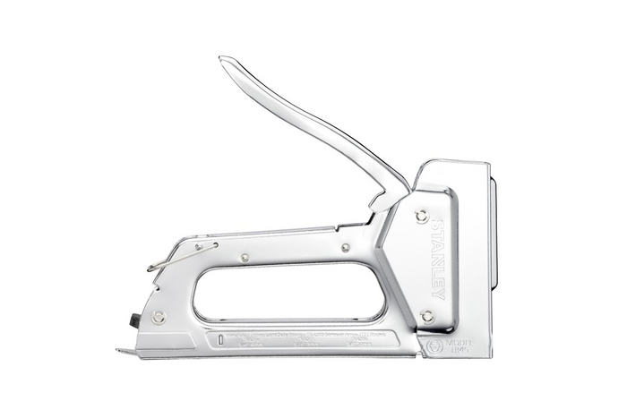 STANLEY LD 6-TR45 handtacker voor nietjes van type A
