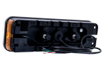 Achterlicht FRISTOM FT-700 LED 6 functies rechts 