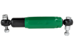 Groene schokdemper AL-KO Octagon 900-1600 kg