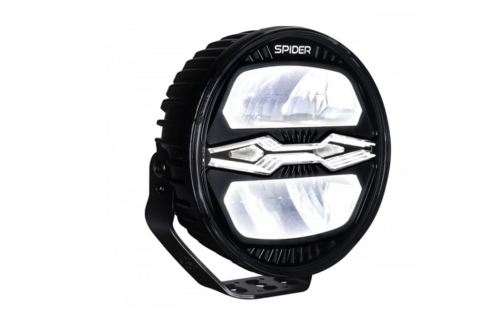 LED-werklamp reflector KAMAR X-SPIDER NINJA L3442 78xLED 100W