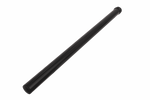 Rechte buis voor de bevestiging van de spatbord DOMAR DK8022 spatbordsteun, diameter 42 mm