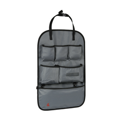 LAMPA Premium 6-vaks auto organizer voor stoel 41x60cm