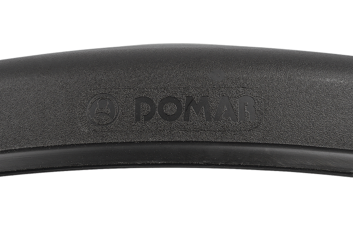Spatbord voor landbouwmachines 12-14" DOMAR T10060 wielkast 750/235mm