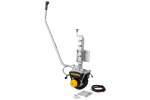 Elektrische aanhangermanoeuvreerwagen MINI MOVER GEN 3 2722kg
