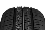 Versterkte band voor aanhangwagen KENDA KR101 195/50 R13C 104/102N