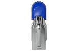Veiligheidsafdekking voor ProPlus 341079V01 Soft Dock kogelkoppeling voor STEELRESS koppelingen