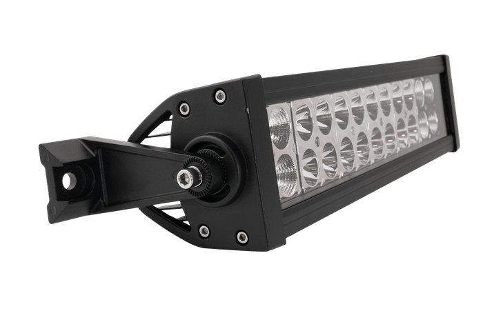 TruckLED reflectorwerklamp 24x LED 1366 LM COMBO
