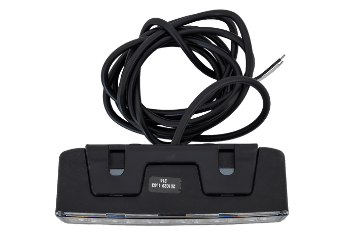 LED werklamp reflector WAŚ W123 6xLED 1000lm