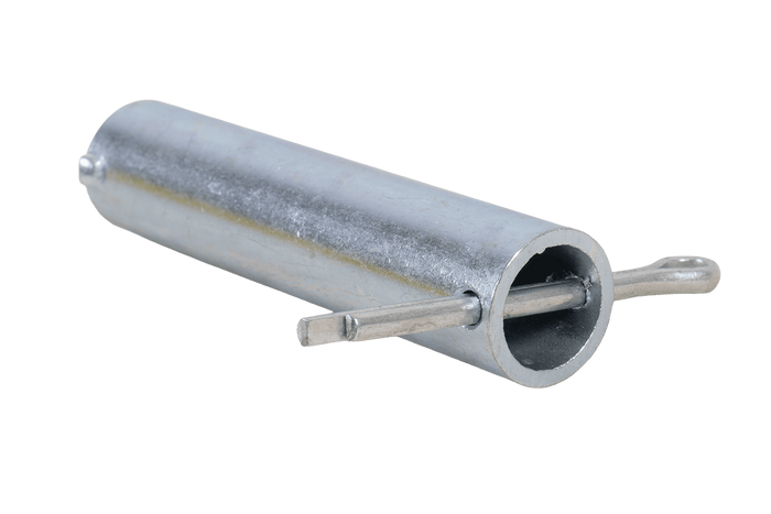 KNOTT 406699.001 steunwielas, bus 93x20mm
