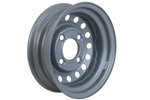 OUTLET STARCO stalen velg voor aanhangwagen 4Jx13"H2 4x130 ET 20