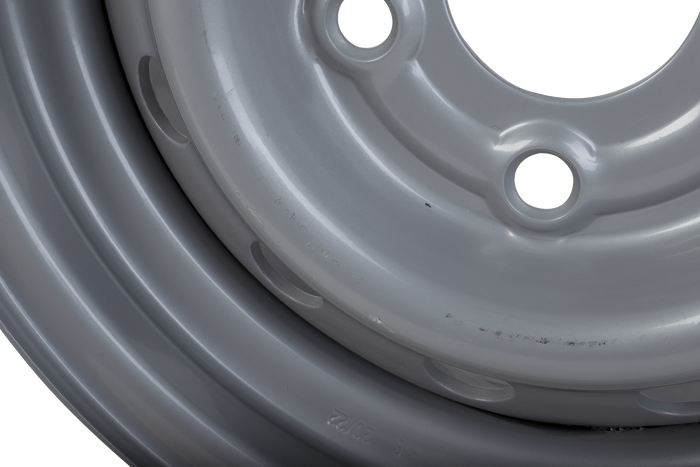 OUTLET UNITRAILER stalen velg voor aanhanger 5.5Jx13" 5x112 ET 30