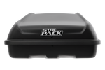 Inter Pack Stella 480 dakkoffer zwart kevlar (flexi fit G2)