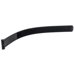 Fietsframe/wiel bevestigingsband 30 cm - Atera 9918700936