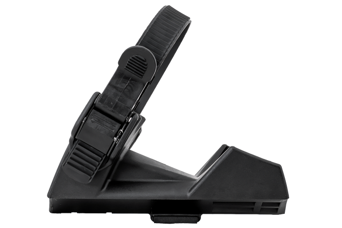 Wielsteun (rechts) met wielbevestigingsriem - Atera Evo/Vario 0969994320