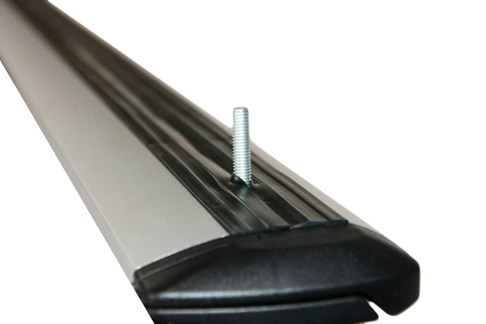 Inter Pack Virgo FP 120 (G2) dakdrager