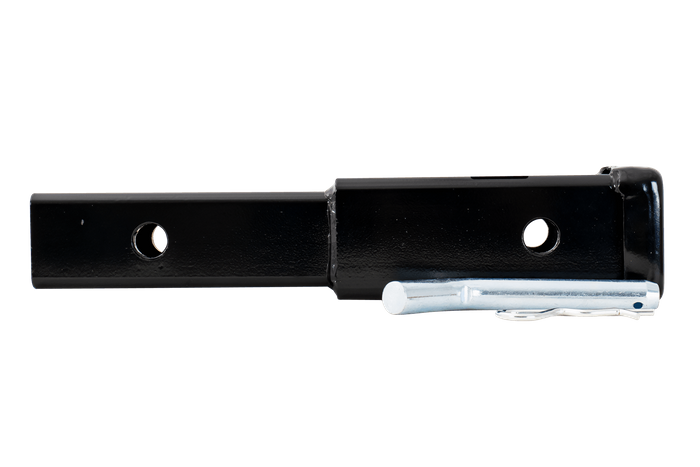 Trekhaakverlenging 2" XIMPLIO 205mm 51x51mm