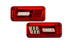 DOBPLAST DPT30 LED achterlichten 7 functies links + rechts