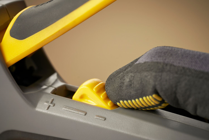 Handtacker 6-in-1 TR75 STANLEY FATMAX FMHT6-70868