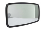 Zijspiegel 205 mm x 410 mm LBS0400