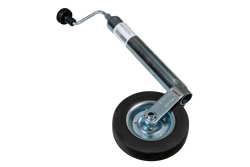 WINTERHOFF ST48-200VB neuswiel 150 kg 48 mm