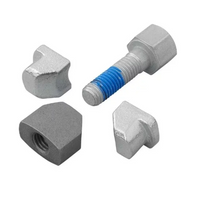 Remafsteller voor KNOTT trommel 160x35 / 200x50