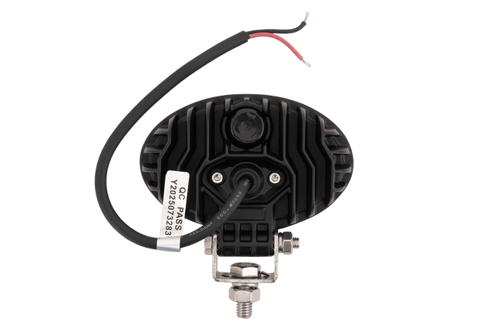 LED-werklampreflector TT TECHNOLOGY TT.13325 24xLED 1920lm ovaal