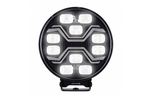 LED-werklamp reflector KAMAR X-SPIDER TOXIC L3440 10xLED 80W