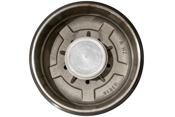 OUTLET Remtrommel 2361 AL-KO met lager voor aanhangeras 1800kg 230x60 5x112 42MM (grote lagers)