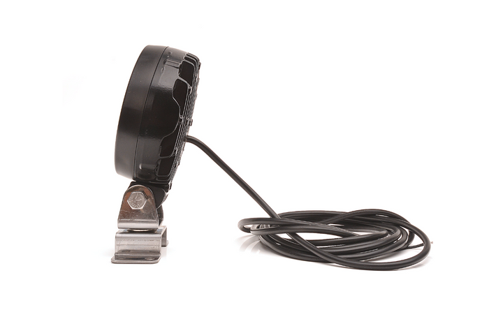 LED-werklamp reflector WAŚ W163 2000 1216 36xLED 2000lm