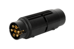 TT Technology aanhanger contactdoosadapter, CANBUS 7-polige adapter