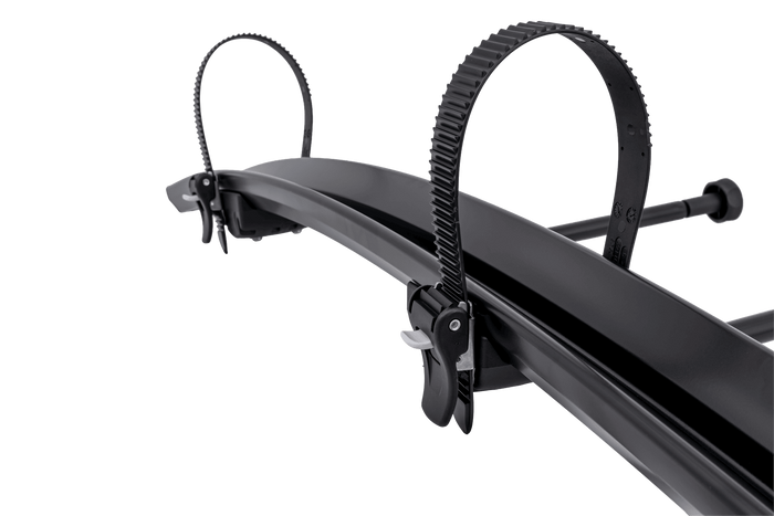 3e fietsadapter voor Atera Genio Pro (zwart) - 022786