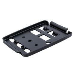 Montageplaat (achterzijde) voor fietsdrager - Atera Giro AF+ 9904700380