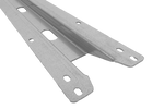 Zijdelingse versteviging van 40 cm voor UNITRAILER Force-aanhanger