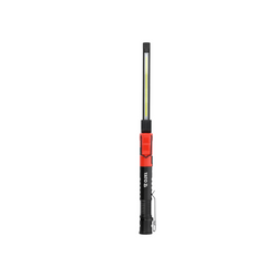 Werkplaatslamp + zaklamp YATO YT-08525 LED slim 350lm