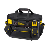 STANLEY FATMAX gereedschapstas 510x250x220mm 26l met ovale deksel