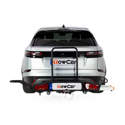 Towcar Balance - motor-/fietsendrager voor montage op de trekhaak