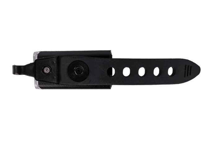 PROFEX 82004 Pro Alu Li-Pol USB-fietsvoorlicht