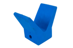 Stootbeschermer STEELPRESS 88156 voor boottrailer