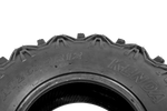 KENDA K587 Bear Claw HTR offroadband voor quad/ATV 230/75 R12 49N 8PR TL