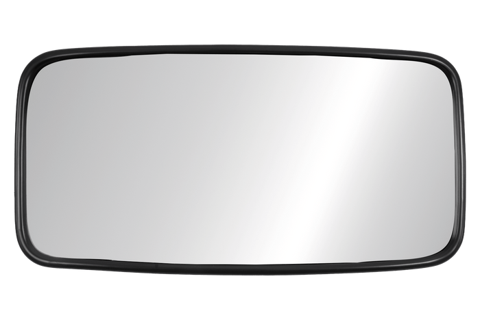 Verwarmde zijspiegel PLASTEX LP0430E universeel 440x220mm