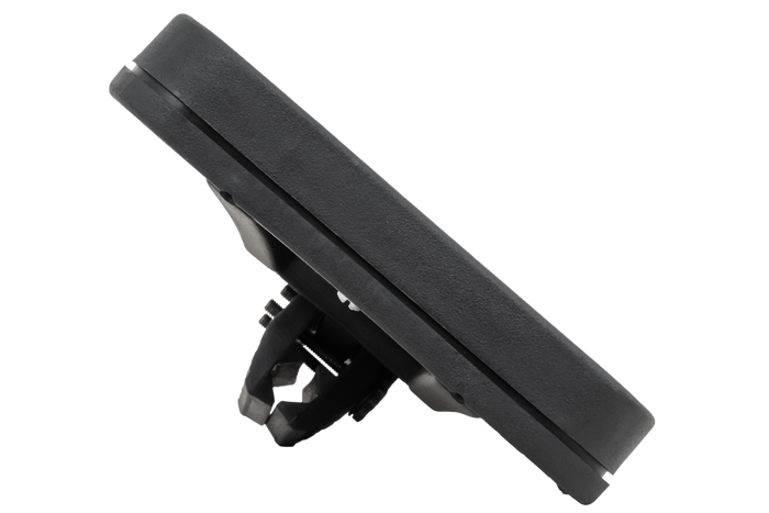 PLASTEX LP0390P zijspiegel voor landbouwmachines 390x157mm