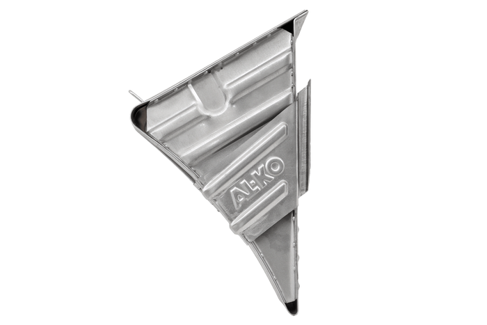 AL-KO wielkeg UK53 met houder, 247mm